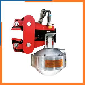 QP、CQP系列氣動(dòng)鉗盤(pán)式制動(dòng)器